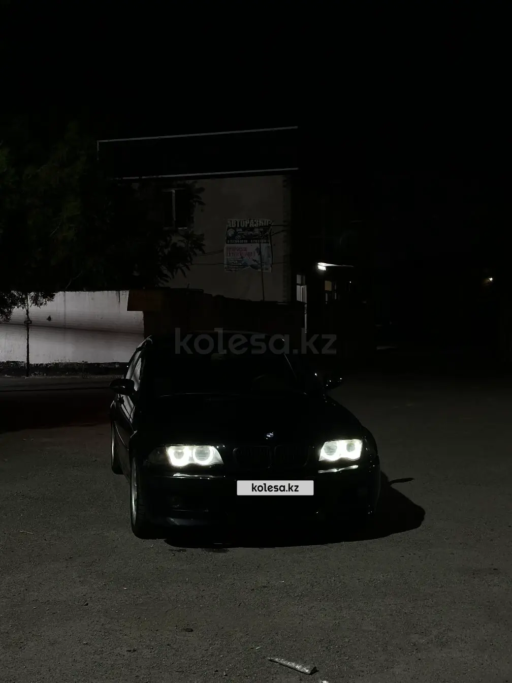BMW 3 Series, 1999