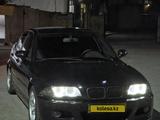 BMW 323 1999 года за 3 000 000 тг. в Шымкент – фото 2