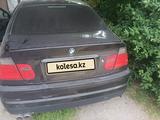 BMW 323 1999 года за 3 000 000 тг. в Шымкент – фото 3