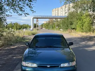 Mazda Cronos