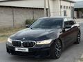 BMW 530 2022 годаүшін22 000 000 тг. в Шымкент