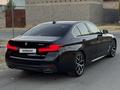 BMW 530 2022 годаүшін22 000 000 тг. в Шымкент – фото 4