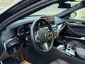 BMW 530 2022 годаүшін22 000 000 тг. в Шымкент – фото 23