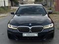 BMW 530 2022 годаүшін22 000 000 тг. в Шымкент – фото 2