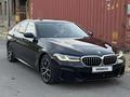 BMW 530 2022 годаүшін22 000 000 тг. в Шымкент – фото 3