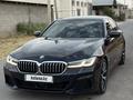 BMW 530 2022 годаүшін22 000 000 тг. в Шымкент – фото 7