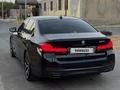 BMW 530 2022 годаүшін22 000 000 тг. в Шымкент – фото 5