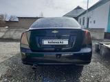 Chevrolet Lacetti 2004 годаүшін2 600 000 тг. в Туркестан – фото 4