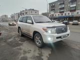 Toyota Land Cruiser 2013 года за 20 000 000 тг. в Кокшетау