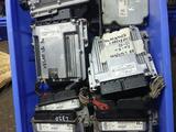 Компьютер двигателя за 1 000 тг. в Алматы
