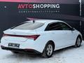 Hyundai Elantra 2022 годаfor8 200 000 тг. в Актобе – фото 3