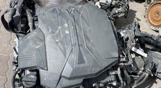 Двигатель Hyundai Staria 2022 3.5 Газ за 10 000 тг. в Алматы