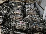 2AZ мотор привозной за 600 000 тг. в Шымкент – фото 2