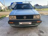 Volkswagen Jetta 1991 годаүшін1 300 000 тг. в Уральск – фото 2
