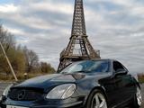 Mercedes-Benz SLK 230 1999 годаfor4 100 000 тг. в Байсерке – фото 4