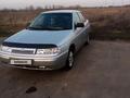 ВАЗ (Lada) 2110 2005 года за 850 000 тг. в Уральск – фото 10