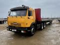 КамАЗ  54115 2008 года за 12 000 000 тг. в Атырау – фото 3