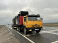 КамАЗ  54115 2008 года за 12 000 000 тг. в Атырау – фото 4