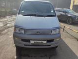 Toyota HiAce Regius 1997 года за 4 900 000 тг. в Темиртау