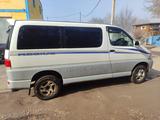 Toyota HiAce Regius 1997 года за 4 900 000 тг. в Темиртау – фото 3