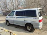 Toyota HiAce Regius 1997 года за 4 900 000 тг. в Темиртау – фото 4