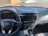 Hyundai Creta 2018 года за 9 000 000 тг. в Актобе – фото 3