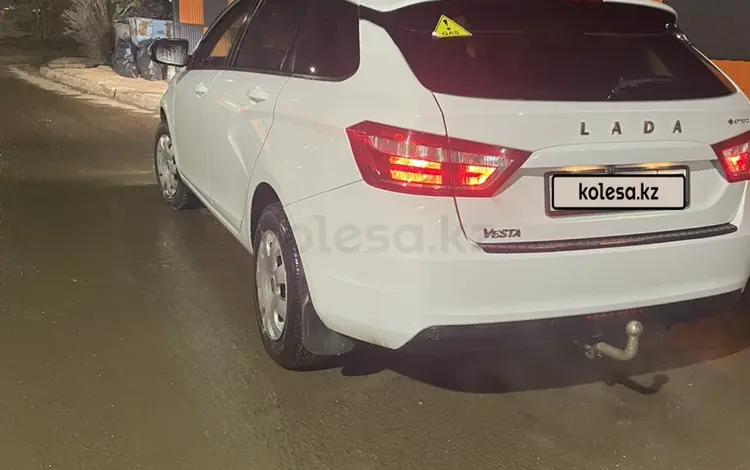 ВАЗ (Lada) Vesta SW 2019 года за 5 250 000 тг. в Уральск