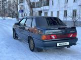 ВАЗ (Lada) 2115 2012 года за 2 350 000 тг. в Костанай