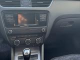 Skoda Octavia 2015 года за 5 800 000 тг. в Петропавловск – фото 3