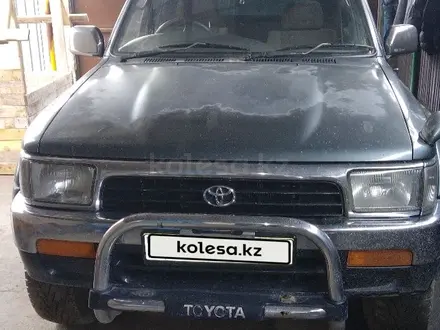 Toyota Hilux Surf 1993 года за 2 400 000 тг. в Алматы