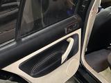 Volkswagen Golf 1999 года за 1 400 000 тг. в Талгар