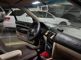 Volkswagen Golf 1999 года за 1 400 000 тг. в Талгар – фото 5