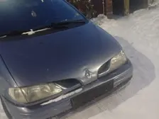 Renault Megane, 1998