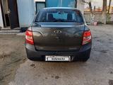 ВАЗ (Lada) Granta 2190 2013 годаүшін2 000 000 тг. в Актау – фото 4