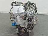 K24 2.4Л RBB Японский Двигатель двс Honda Odyssey Привозной Мотор Установка за 350 000 тг. в Алматы – фото 3
