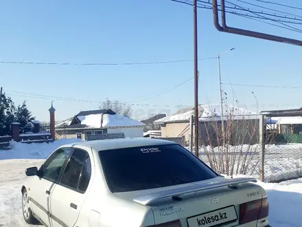 Nissan Primera 1990 года за 650 000 тг. в Шымкент