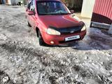 ВАЗ (Lada) Kalina 1117 2010 года за 1 850 000 тг. в Уральск – фото 2