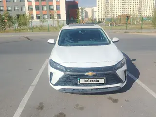 Chevrolet Monza