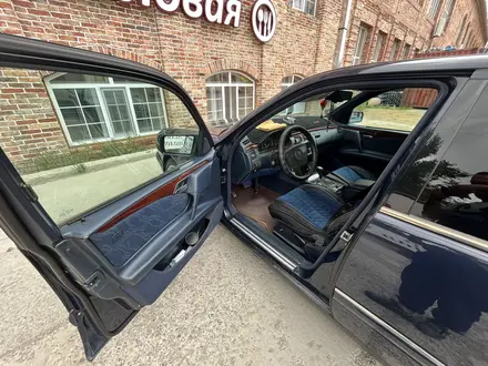 Mercedes-Benz E 230 1996 года за 3 000 000 тг. в Костанай – фото 7