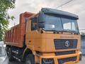 Shacman (Shaanxi)  F2000 2014 года за 12 500 000 тг. в Алматы