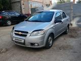 Chevrolet Aveo 2010 года за 1 900 000 тг. в Кокшетау