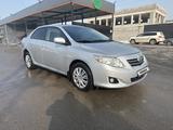 Toyota Corolla 2007 года за 5 250 000 тг. в Алматы – фото 2