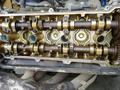 Двигатель тойота превия 2.4 2Tz Fe в Алматы – фото 2
