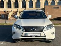 Lexus RX 350 2014 года за 16 000 000 тг. в Алматы