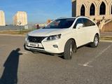 Lexus RX 350 2014 годаfor14 500 000 тг. в Алматы – фото 3