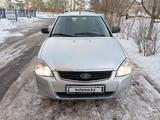 ВАЗ (Lada) Priora 2171 2011 годаfor2 200 000 тг. в Астана – фото 2