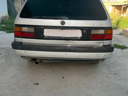 Volkswagen Passat 1991 года за 650 000 тг. в Сарыагаш – фото 2