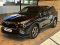 Toyota Highlander 2022 года за 22 000 000 тг. в Уральск