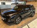 Toyota Highlander 2022 года за 22 000 000 тг. в Уральск – фото 8
