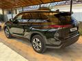 Toyota Highlander 2022 года за 22 000 000 тг. в Уральск – фото 5